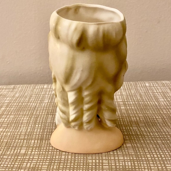 Vintage 1963 Inarco Lady Head - E 1610 - Picture 3 of 4